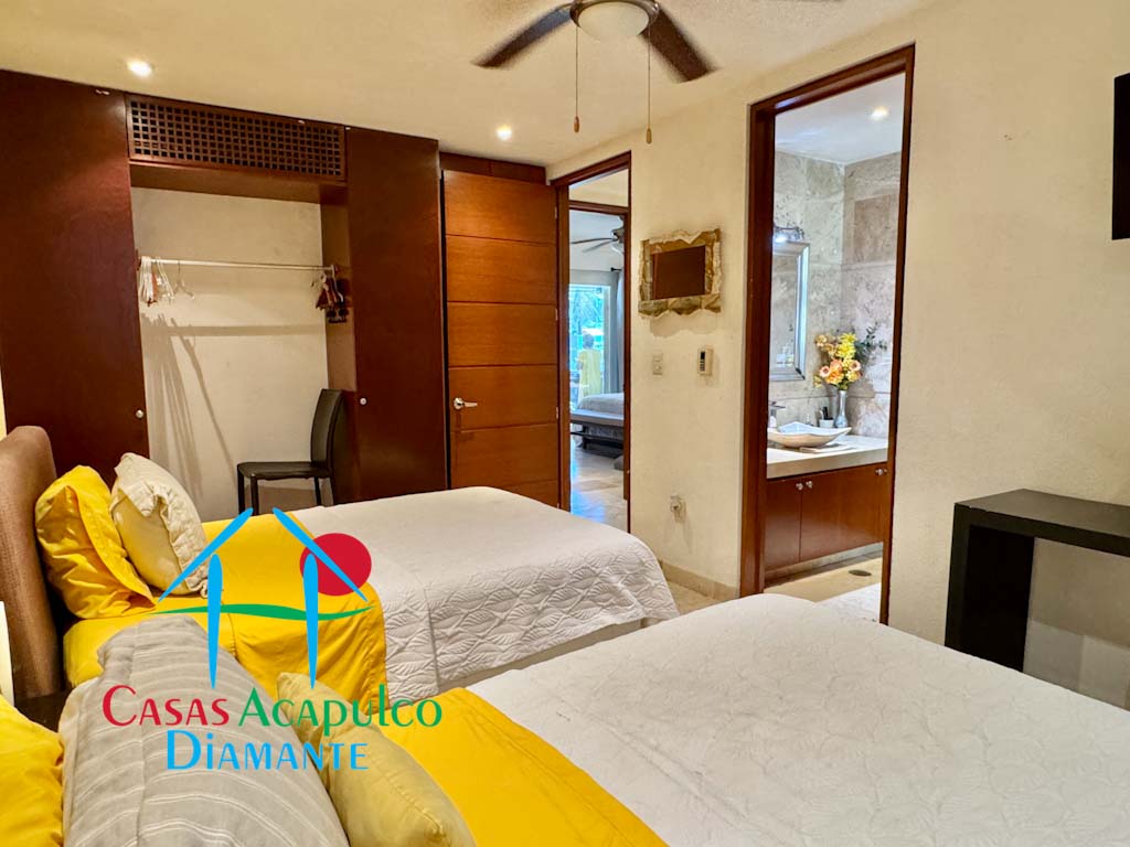 Vidamar Residencial Cluster 7 A 102 - Recámara dos 1